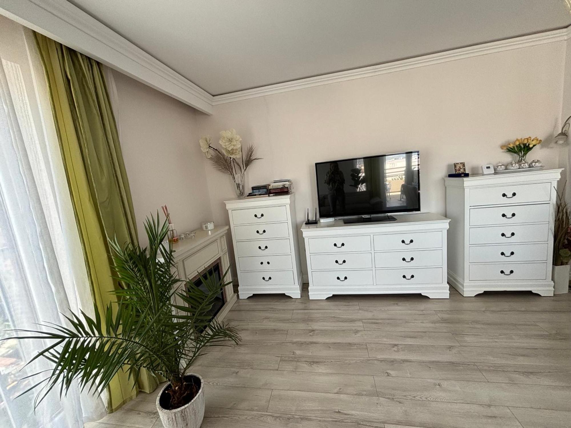 Appartement Sibiu Bach Penthouse Extérieur photo