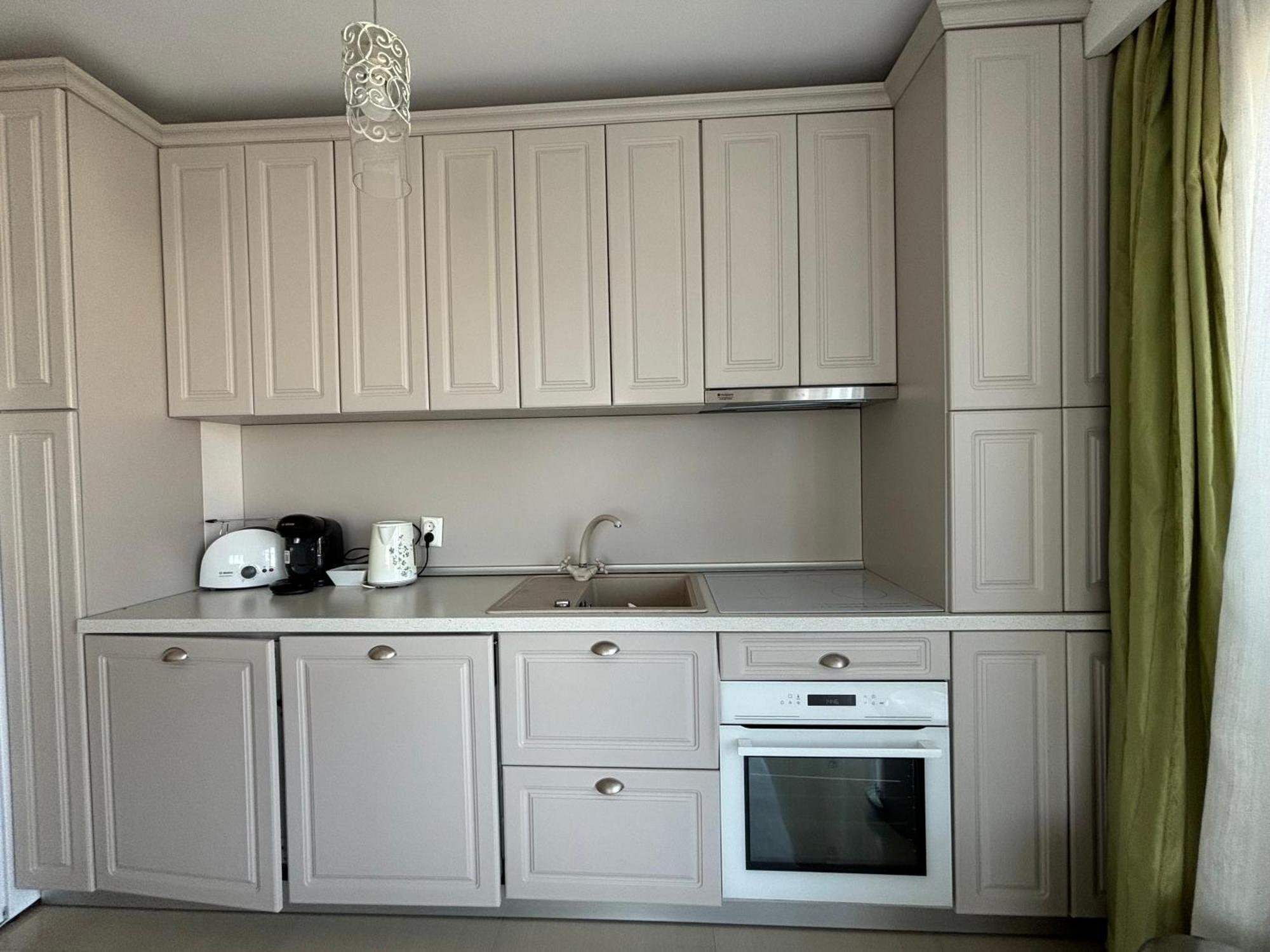 Appartement Sibiu Bach Penthouse Extérieur photo