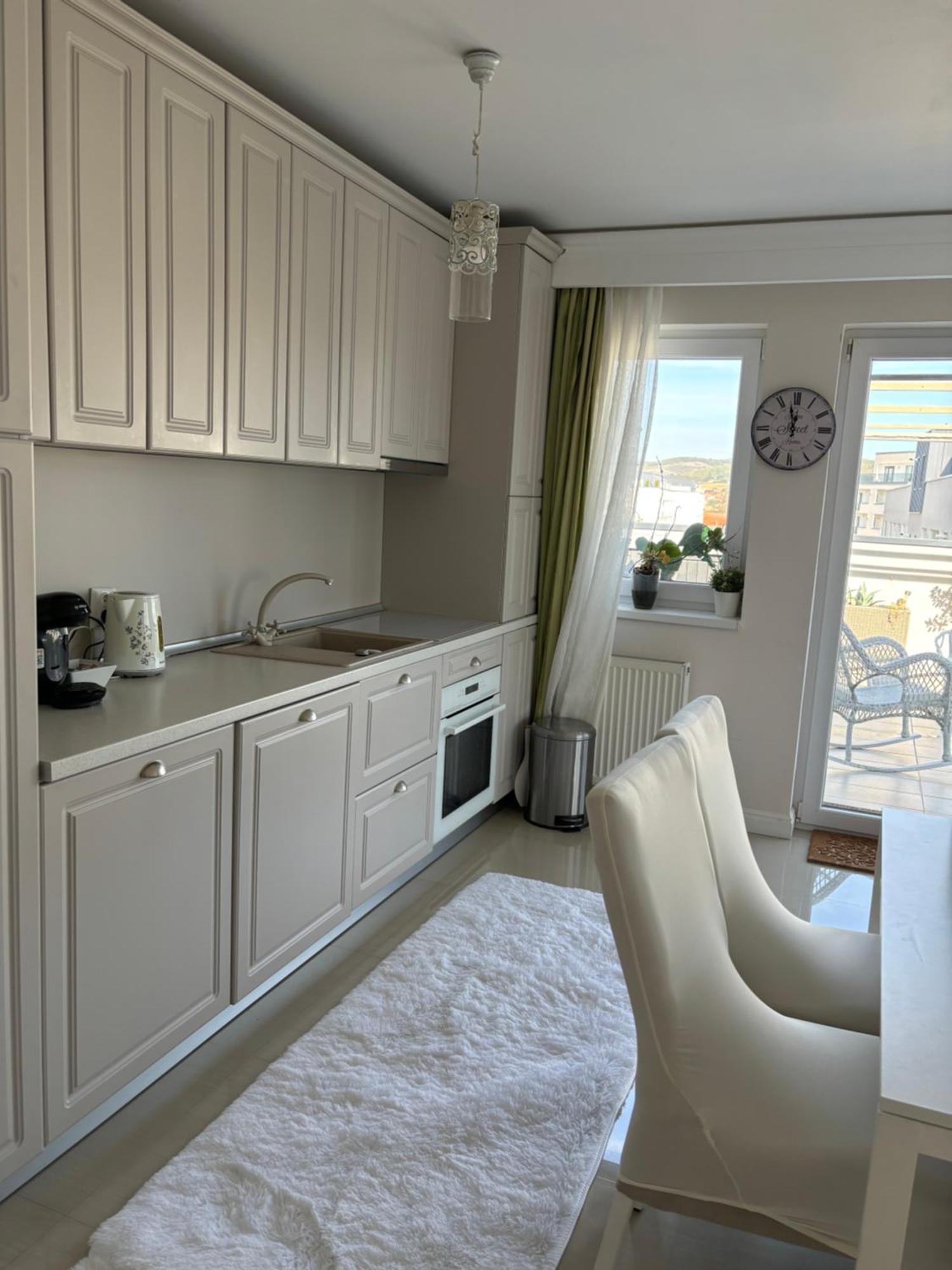 Appartement Sibiu Bach Penthouse Extérieur photo