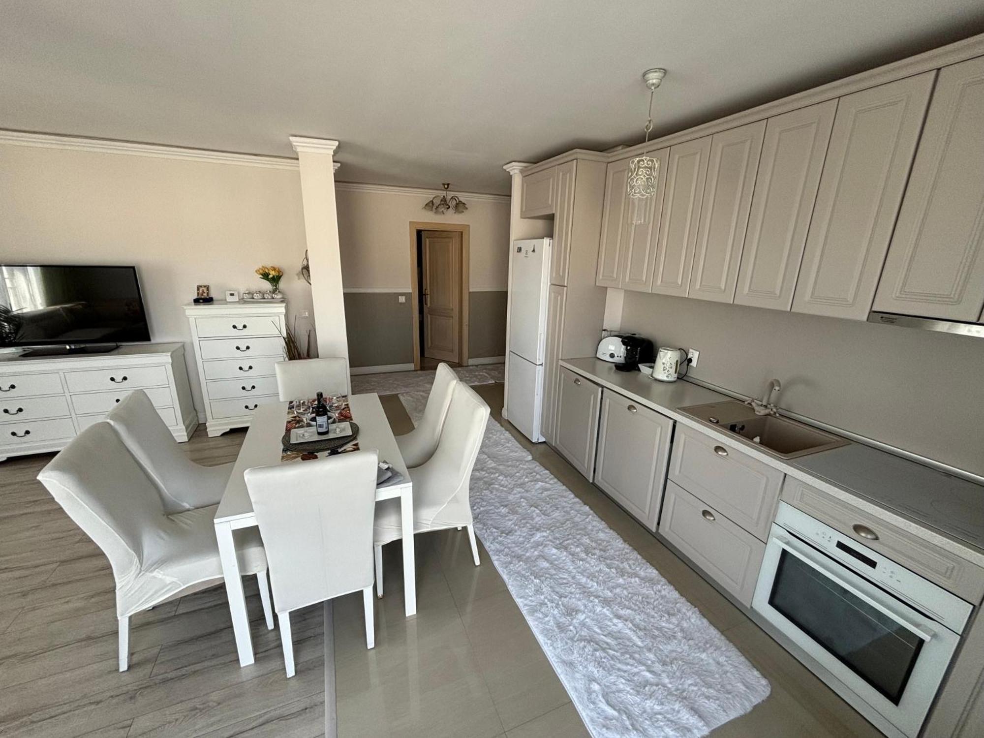 Appartement Sibiu Bach Penthouse Extérieur photo